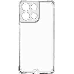 Чохол MAKE Motorola G17/G17 Power AirShield