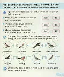 Я досліджую світ. 2 клас. Робочий зошит. Частина 2 - Альона Пуляєва - мініатюра 5