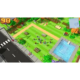 Ключ активації Microsoft Think of the Children для Xbox One/Series - мініатюра 2