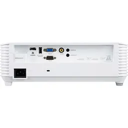 Проєктор домашнього кінотеатру Acer H5386BDi HD 5000 lm 1.54-1.72 Wi-Fi - мініатюра 4