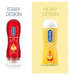 Лубрикант іDurex Ylang Ylang 2в1, 200 мл - мініатюра 2