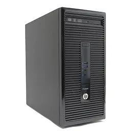 Комп'ютер HP ProDesk 490 G2 MT (i5-4570/16/480SSD) Б/В - мініатюра 2