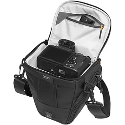 Сумка для фотоапарата Lowepro Photo Active TLZ 45 AW Black (LP37345-PWW) [88397] - мініатюра 4