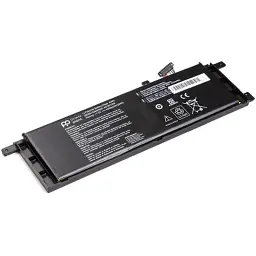 Акумулятор до ноутбука PowerPlant ASUS D553M (B21N1329) 7.2V 4000mAh (NB430772) - мініатюра 2