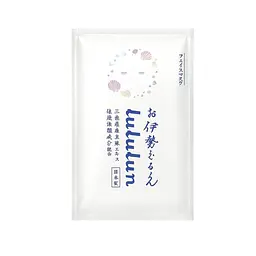LULULUN Face Mask Ise Pearl освітлююча маска з екстрактом перлів, 1 шт х 5 уп - мініатюра 2