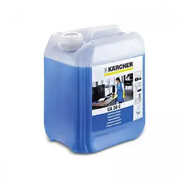 Засіб догляду за поверхнею Karcher CA 30 C 5 л 6.295-682.0