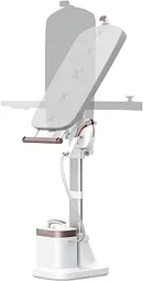 Відпарювач Tefal Ixeo Vision QT1811E0 - мініатюра 3