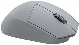 Бездротова миша 2E MF280 Silent WL BT Gray (2E-MF280WGR) - мініатюра 3