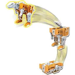 Літера-трансформер Transbot Lingva Zoo літера B (T15507/1) - мініатюра 3