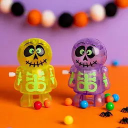 Диспенсер для льодяників Monster Pooper Walking Candy Dispenser - мініатюра 3
