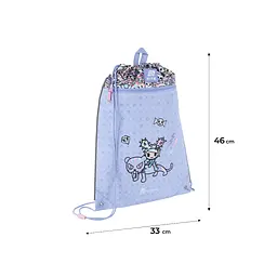 Сумка для взуття Kite 601M Tokidoki (TK25-601M) - мініатюра 2
