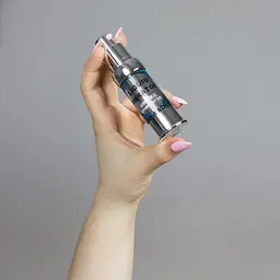 Рідкий вібратор UNISEX STIMULATOR LIQUID VIBRATOR Secret play 37-3593 96040 - мініатюра 3