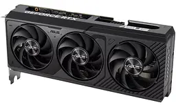 Відеокарта ASUS RTX 4070 12GB PRIME OС (PRIME-RTX4070-O12G) (GDDR6X, 192 bit, PCI-E v4.0 x16) Б/в - мініатюра 4