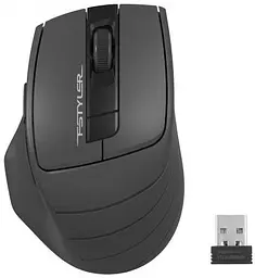 Миша Fstyler FG30S, Gray A4Tech teh0020424 - мініатюра 1