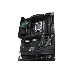 Материнська плата ASUS ROG STRIX Z890-F GAMING WIFI - мініатюра 4