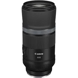 Об'єктив Canon RF 600mm f/11 IS STM (3986C005) [90026]
