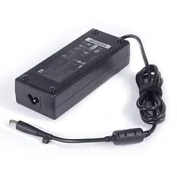 Блок живлення для ноутбука HP 120W(18.5V/6.5A) 7.4x5.0