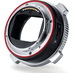 Адаптер для об'єктива Viltrox EF-L Pro [105388] - мініатюра 3