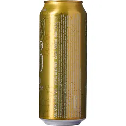 Пиво Баварiя 8.6 Gold 0.5 л - мініатюра 2