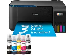 БФП Epson EcoTank L3271 (C11CJ67435) - мініатюра 3