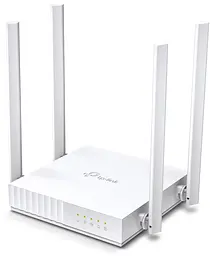 Бездротовий маршрутизатор TP-Link Archer C24 (6626558) - мініатюра 5
