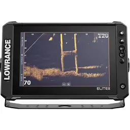 Ехолот Lowrance Elite FS 10 Active Imaging 3-in-1