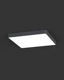 Стельовий світильник Nowodvorski 7530 Soft Ceiling Led - мініатюра 3