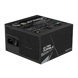 Блок живлення GIGABYTE 750W (GP-UD750GM PG5 V2) - мініатюра 3