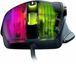 Миша комп'ютерна Roccat Kone XP Black ROC-11-420-02 - мініатюра 5