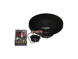 Автоакустика Calcell CP-625C