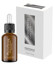 Концентрат феромонів для чоловіків PheroStrong Concentrate for Men 7.5 мл