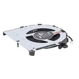Вентилятор для Lenovo IdeaPad Gaming 3-15ACH6 3-15IHU6, (5V CPU fan, FNLX DFS5M325063B1H)