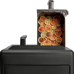 Мультипіч Cuisinart Air-Twin (AFD10OBLE) [169686] - мініатюра 3