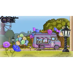 Ключ активації Microsoft Fearmonium для Xbox One/Series S/X - мініатюра 4