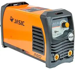 Інверторний зварювальний апарат Jasic ARC-200 (Z209)