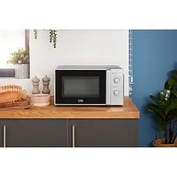 Мікрохвильова піч Beko MOC20100SFB - мініатюра 4