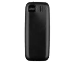 Мобільний телефон S180 2021 Dual Sim чорний (688130243377) - мініатюра 2