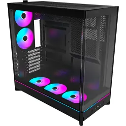 Корпус для ПК MONTECH HS02 PRO (B) - мініатюра 2