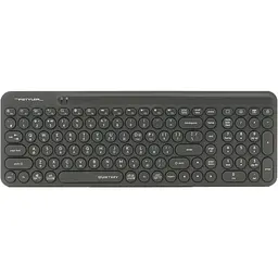 Комплект (клавіатура + миша) A4Tech Fstyler FG3300 Air2 Gray (4711421997416) [150739] - мініатюра 4