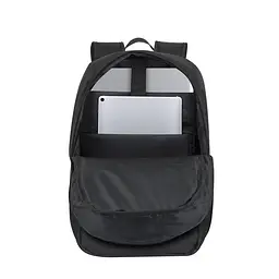 Рюкзак для ноутбука Rivacase 8069 Black 17.3 - мініатюра 4