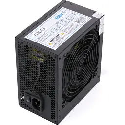 Блок живлення Vinga 500W ОЕМ (PSU-500-12) - мініатюра 12