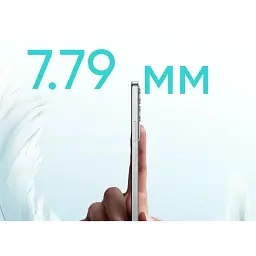 Смартфон Realme C71 6/128GB White Swan - мініатюра 2