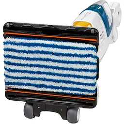 Пилосос-пароочисник Rowenta RY8561WH - мініатюра 3