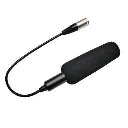 Мікрофон Panasonic AG-MC200G