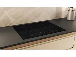 Індукційна варильна поверхня Whirlpool WF S4665 CPBF - мініатюра 5