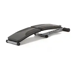 Лава атлетична Everfit для преса WBK-200 (WBK 200) (931395) - мініатюра 2