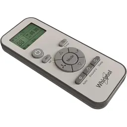 Кондиціонер WHIRLPOOL PACF212HPW - мініатюра 5