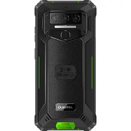 Смартфон Oukitel WP23 Plus 8/256GB Navy Green [143092] - мініатюра 5