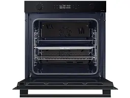 Духова шафа Samsung NV7B44205AK - мініатюра 3