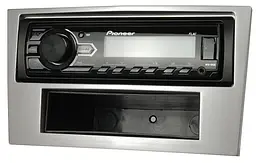 Перехідна рамка Opel Astra, Antara, Corsa, Zafira ACV 281230-24-4 - мініатюра 9
